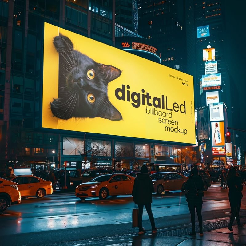 Advertising & Media
